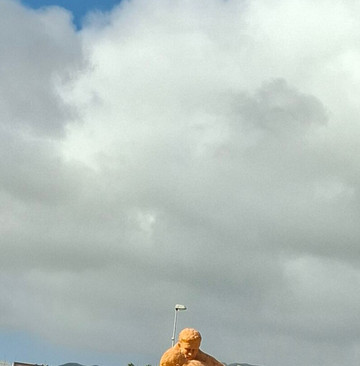 The Fighters-Ingenio必去景点