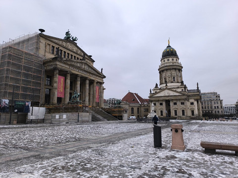 GUIDEinTOUR-柏林必去景点