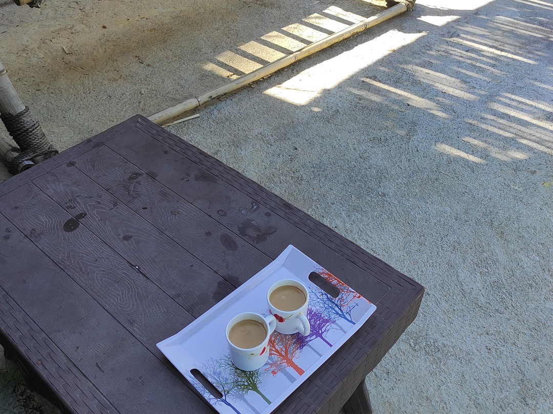 Orchard Hill Retreat主图