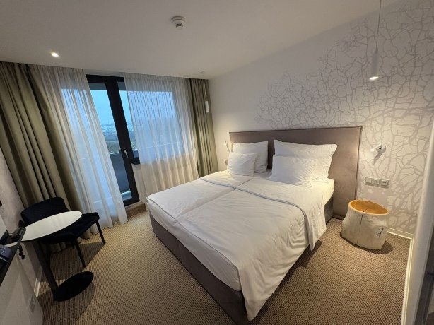 桑顿奥瑞度假村-客卧