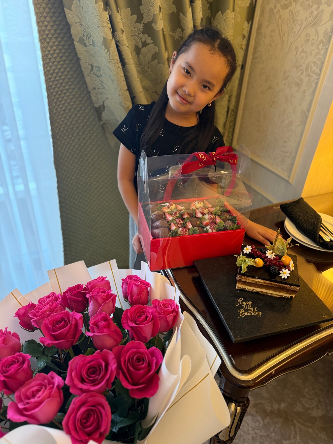 Rixos卡迪夏希姆肯特酒店-官方