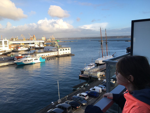 Hôtel Barracuda & Spa