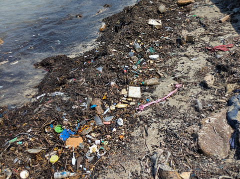 Bo Tong Lang Beach-大邦沙潘必去景点