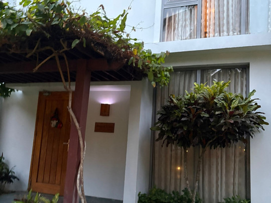 Sonata Resort & Spa主图