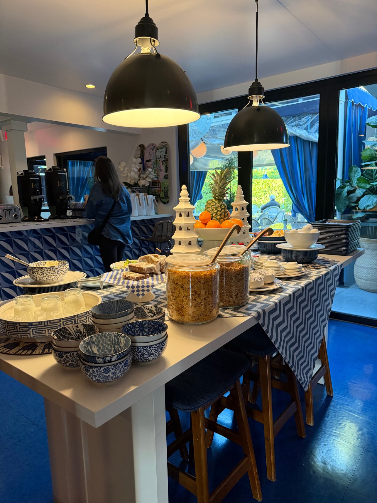 棕榈泉假日之家酒店-官方