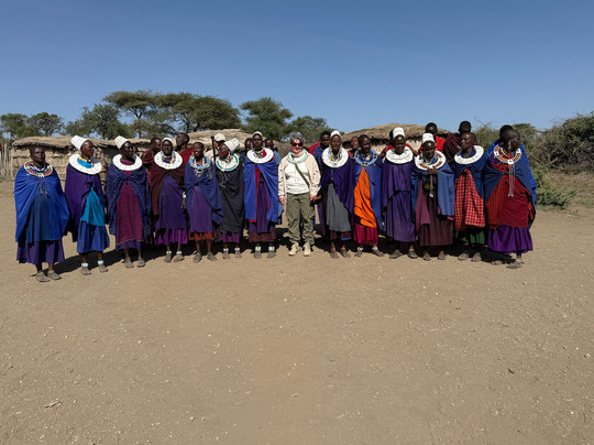 Tanzania Specialist-阿鲁沙必去景点