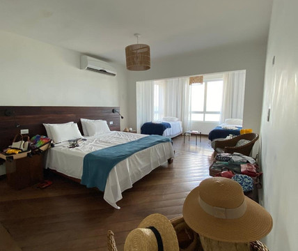 Pousada Recanto Há Mar主图