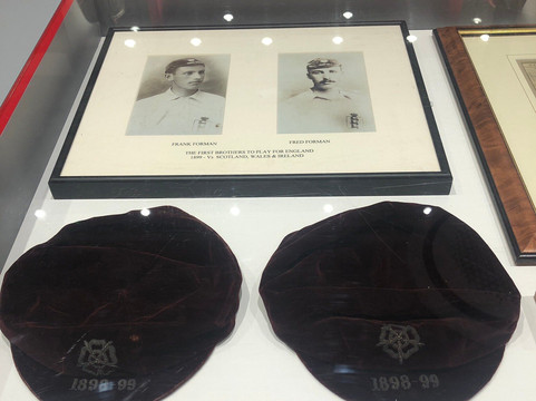 Nottingham Forest Museum & Tours-West Bridgford必去景点