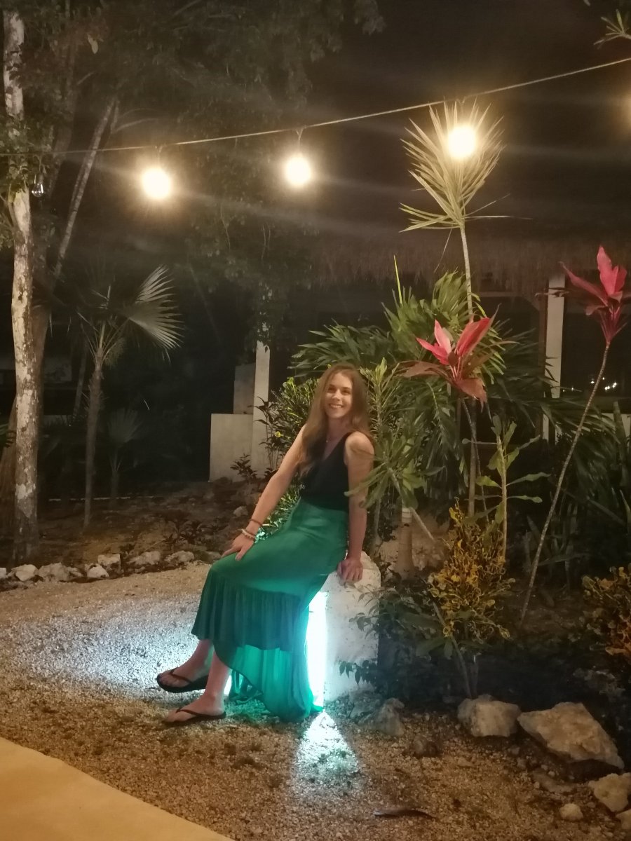 Maya Eco Village-官方