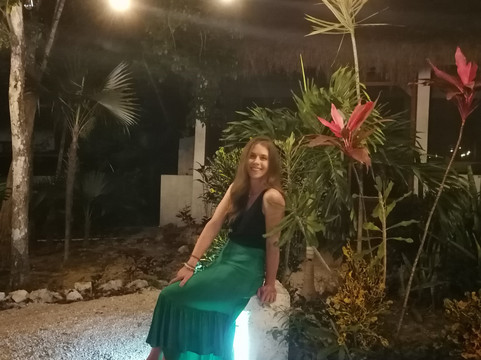 Maya Eco Village主图