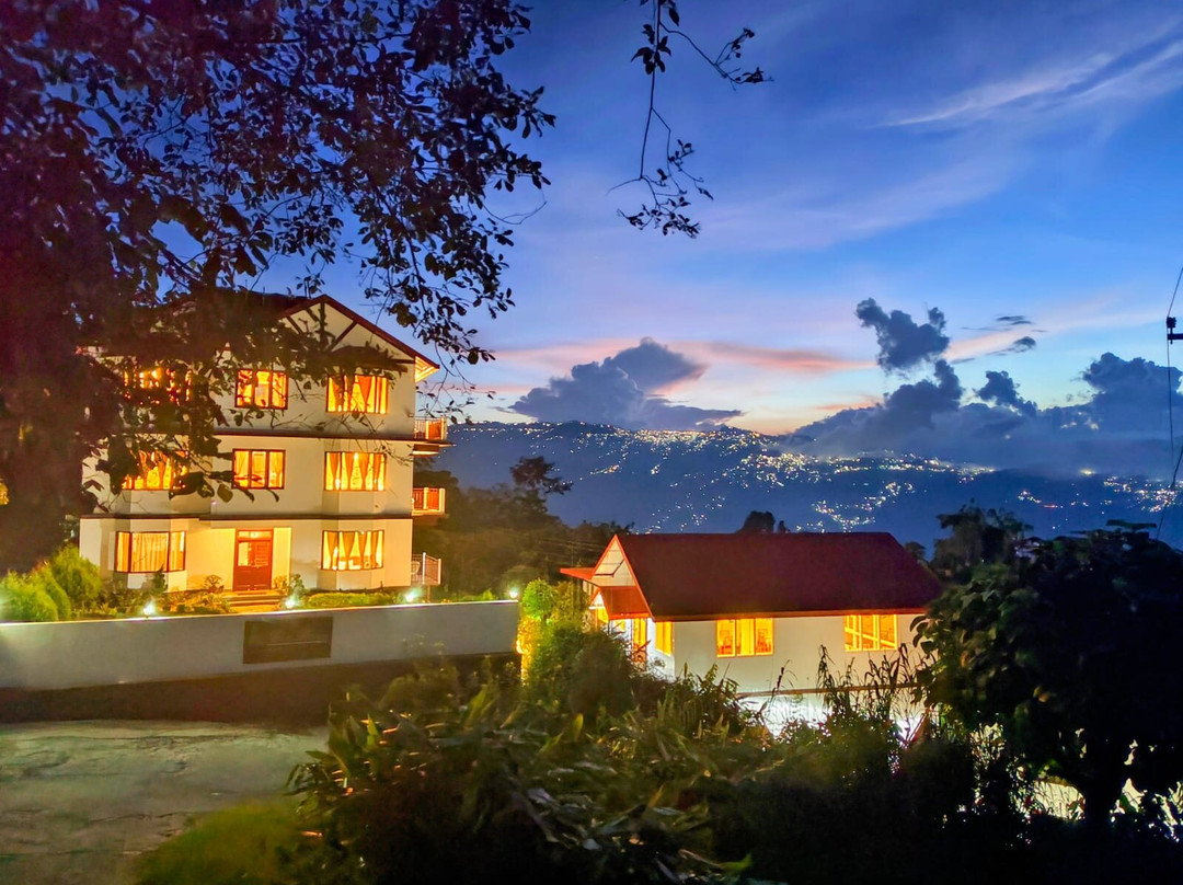 Pine Haven Resorts & Spa主图