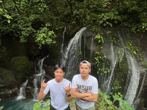 North Sumatra Explore-Kabanjahe必去景点