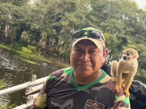 Amazon Explorers -  Manaus Day Tours-玛瑙斯必去景点