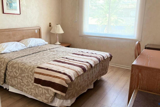 Alto del Carmen酒店住宿-Vallenar Hosteria