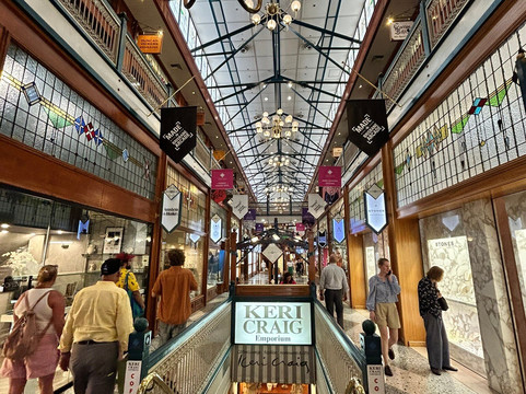 Local Sauce Tours-悉尼必去景点