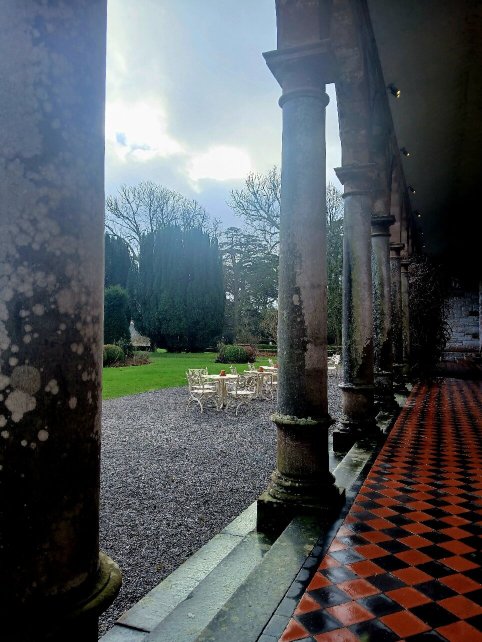 莱斯利伊斯黛特城堡酒店-官方