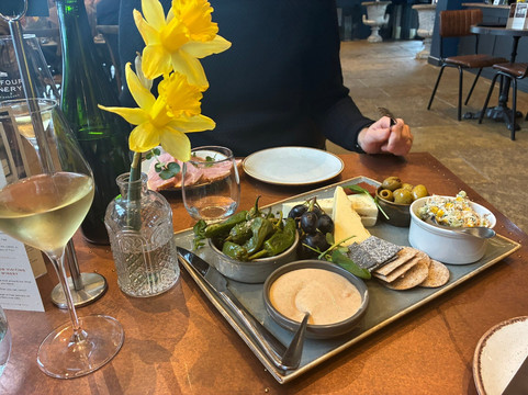 Balfour Winery-Staplehurst必去景点