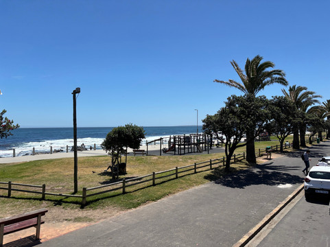 Sea Point Beach-Sea Point必去景点