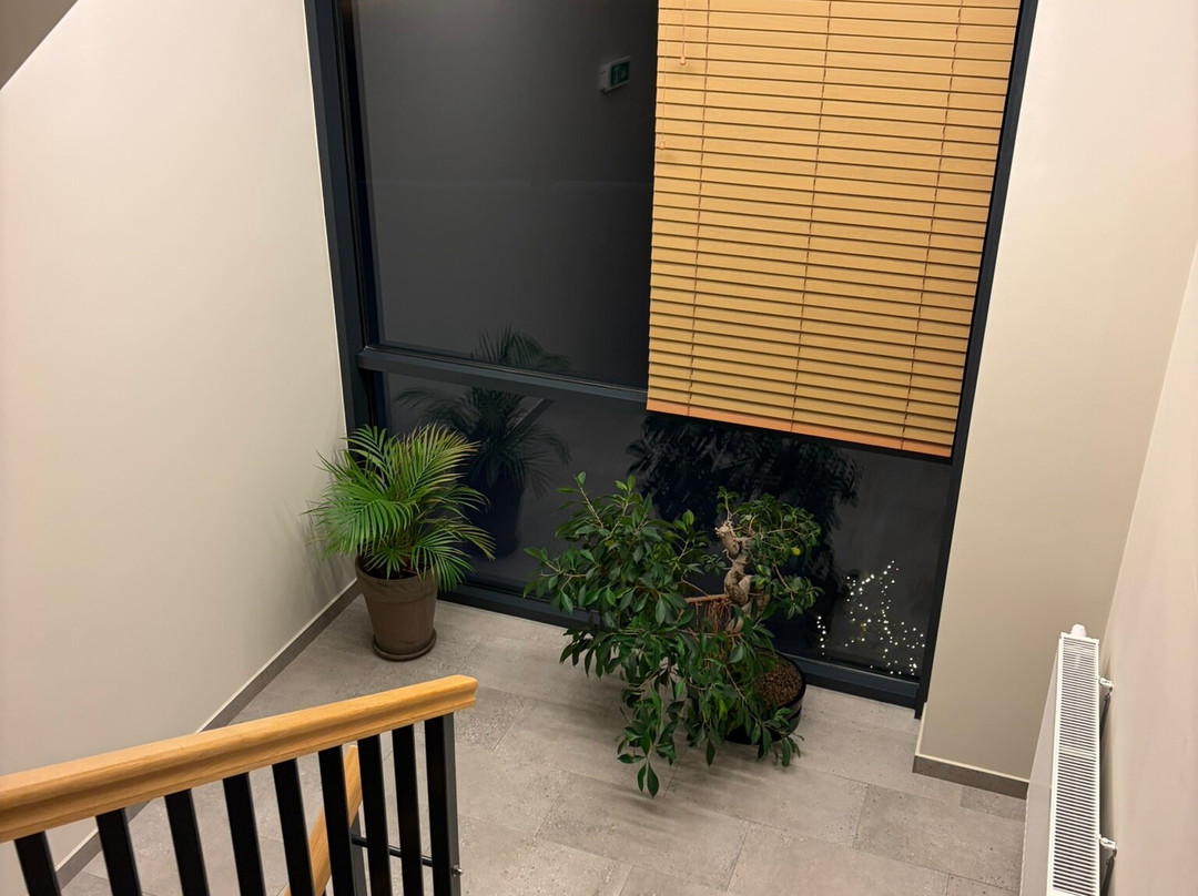 法罗斯格但斯克机场酒店主图