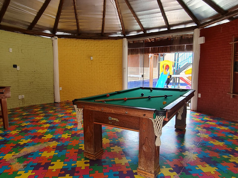 Villa do Comendador主图