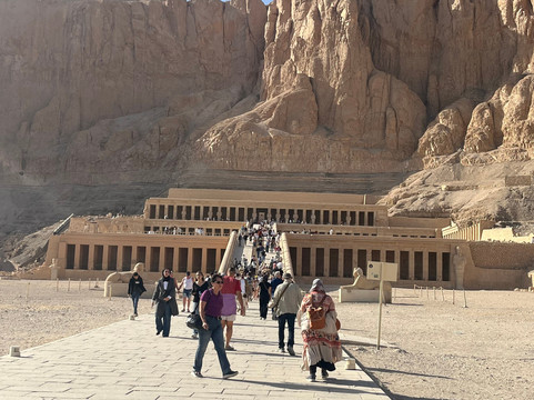 Ranco Travel Egypt-赫尔格达必去景点