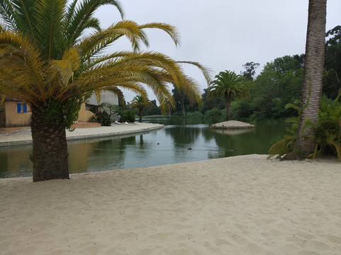 金塔德拉格酒店主图