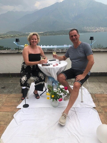 Villa Tres Jolie主图