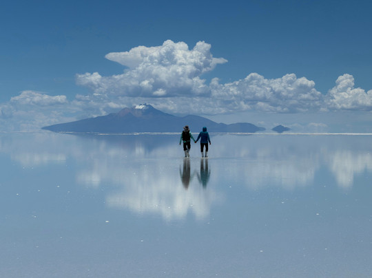 Jallalla Bolivia Tours-Villazon必去景点