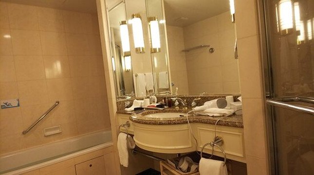 名古屋万豪酒店主图