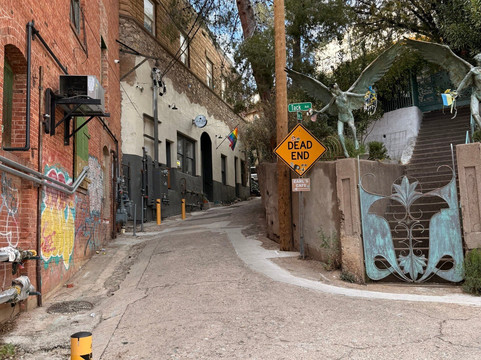 比斯比布朗斯通套房主图