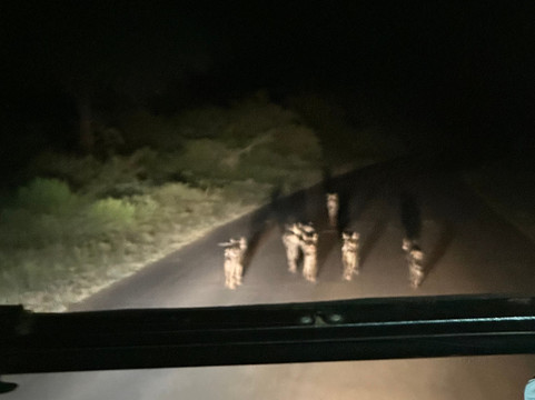 Royal Safaris-库马堤港必去景点