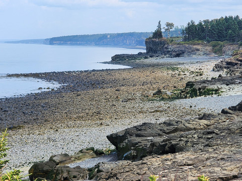 Black Rock Lighthouse-Black Rock必去景点