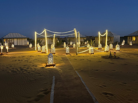 Morocco Sahara 4x4 - Day Tours-梅如卡必去景点