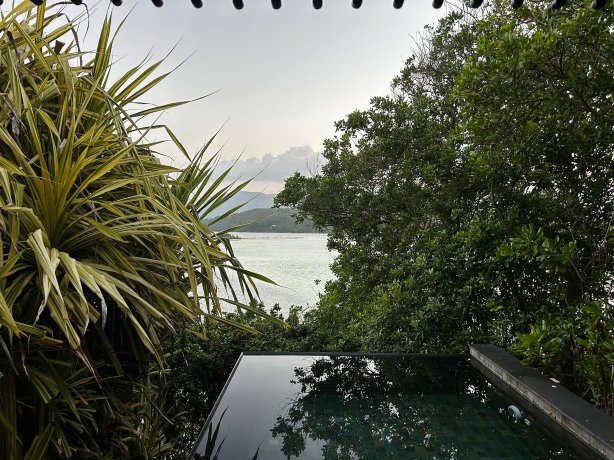 塞舌尔JA魔法岛度假村-官方