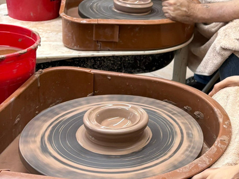 Fowler's Clay Works-盖林柏格必去景点