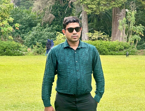 Fly Wings Srilanka Holidays-Aluthgama必去景点