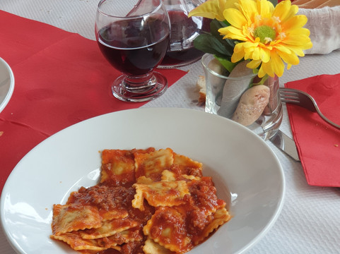 Ristorante Bar La Fermata