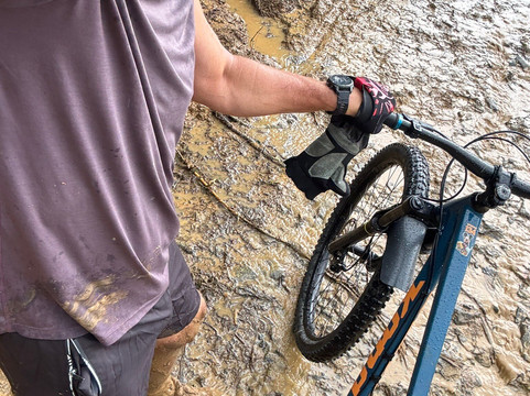 Gravity Bolivia-拉巴斯必去景点