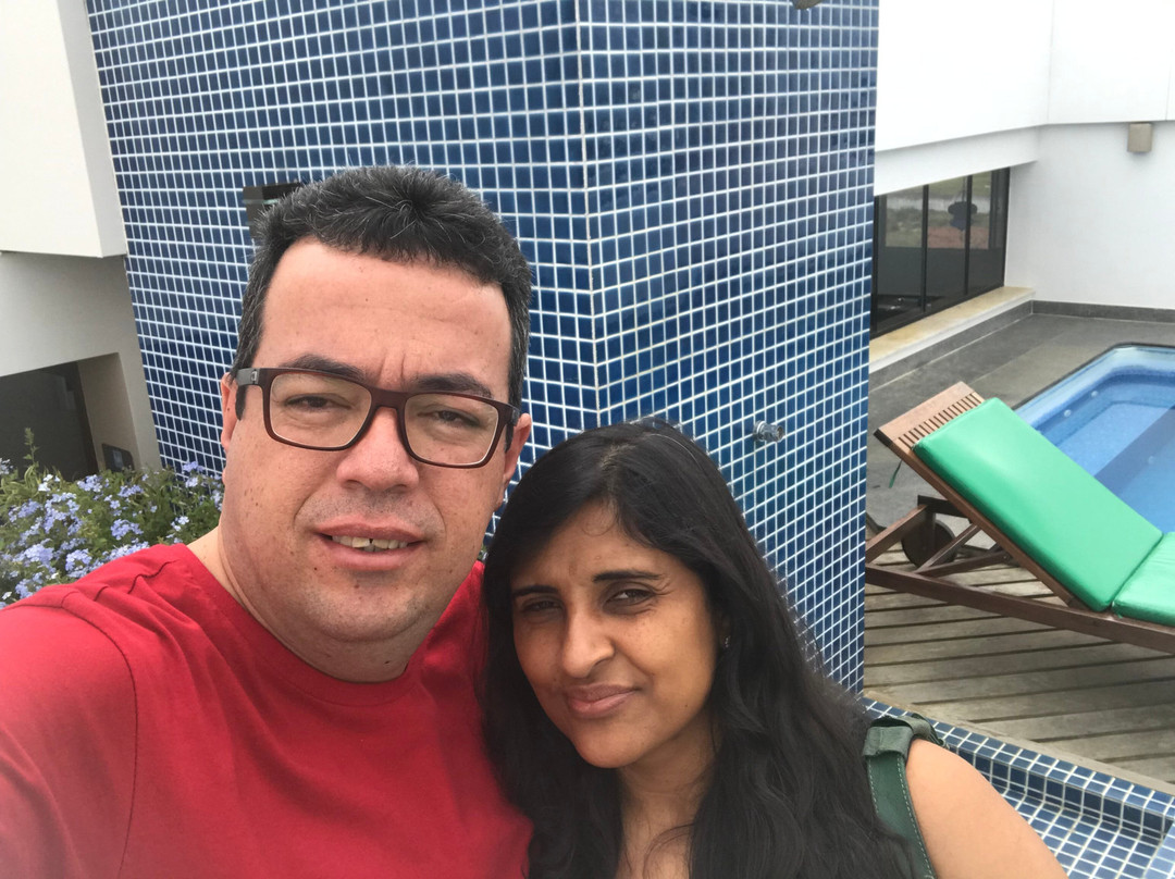 利弗拉门图皇宫酒店主图