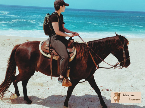 Cuadra San Francisco-洛斯卡布斯必去景点