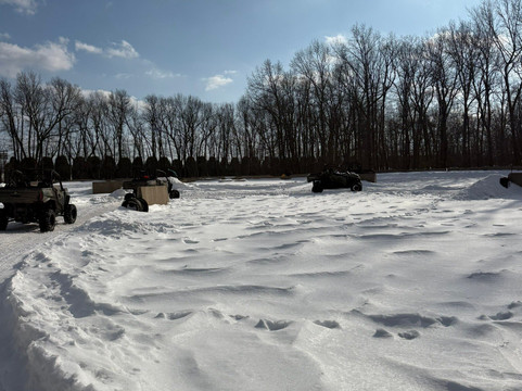 Pocono Outdoor Adventure Tours-Long Pond必去景点