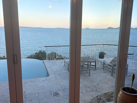 Ixora Spa - Scrub Island, BVI-Scrub Island必去景点