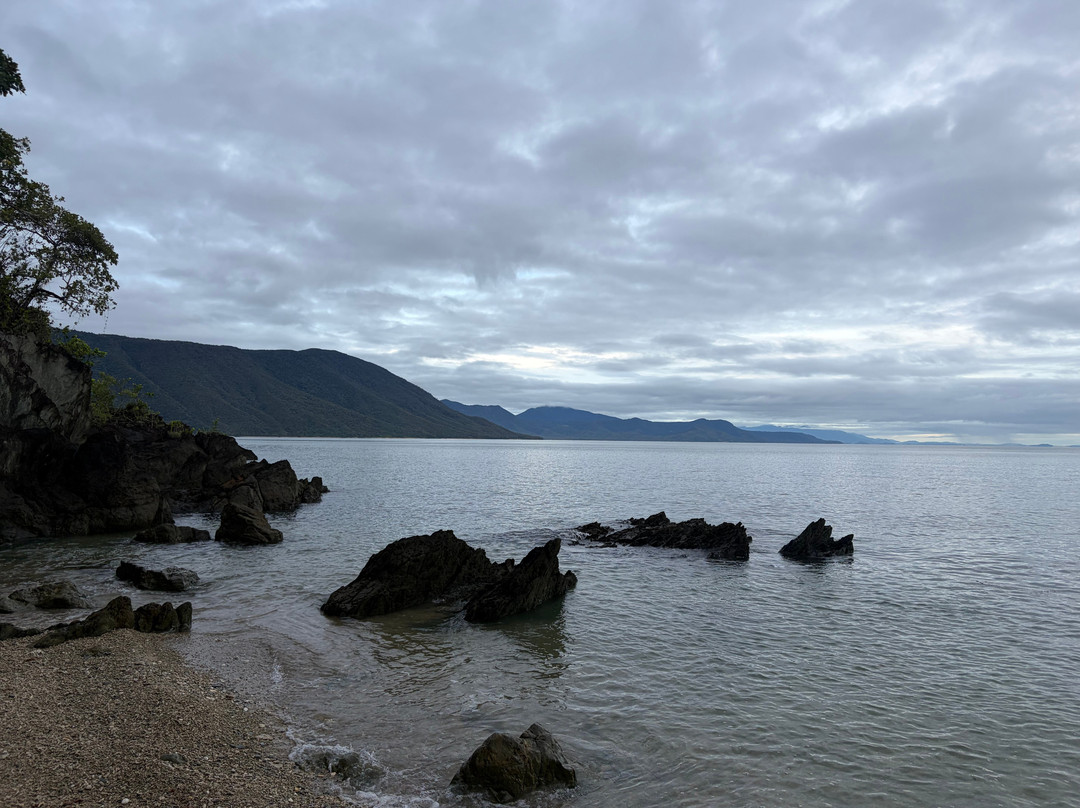 Palm Cove Watersports-棕榈湾必去景点
