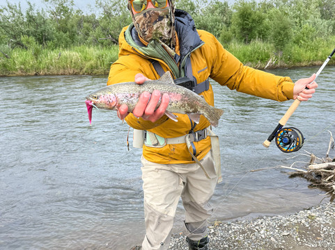 Papa Bear Adventures-Bethel必去景点