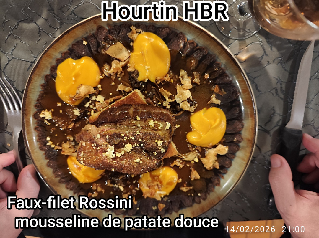 Hotel Bar Restaurant d'Hourtin主图