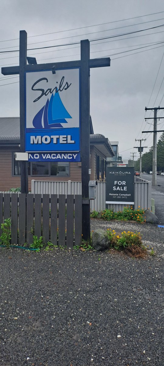 风帆汽车旅馆-官方