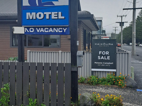 风帆汽车旅馆主图