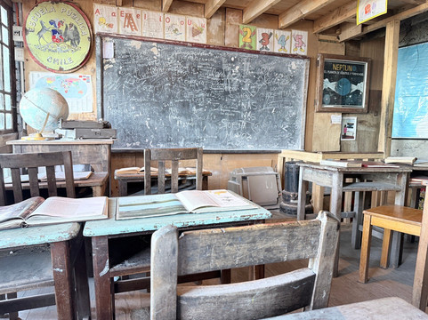 Museo Pablo Fierro-巴拉斯港必去景点