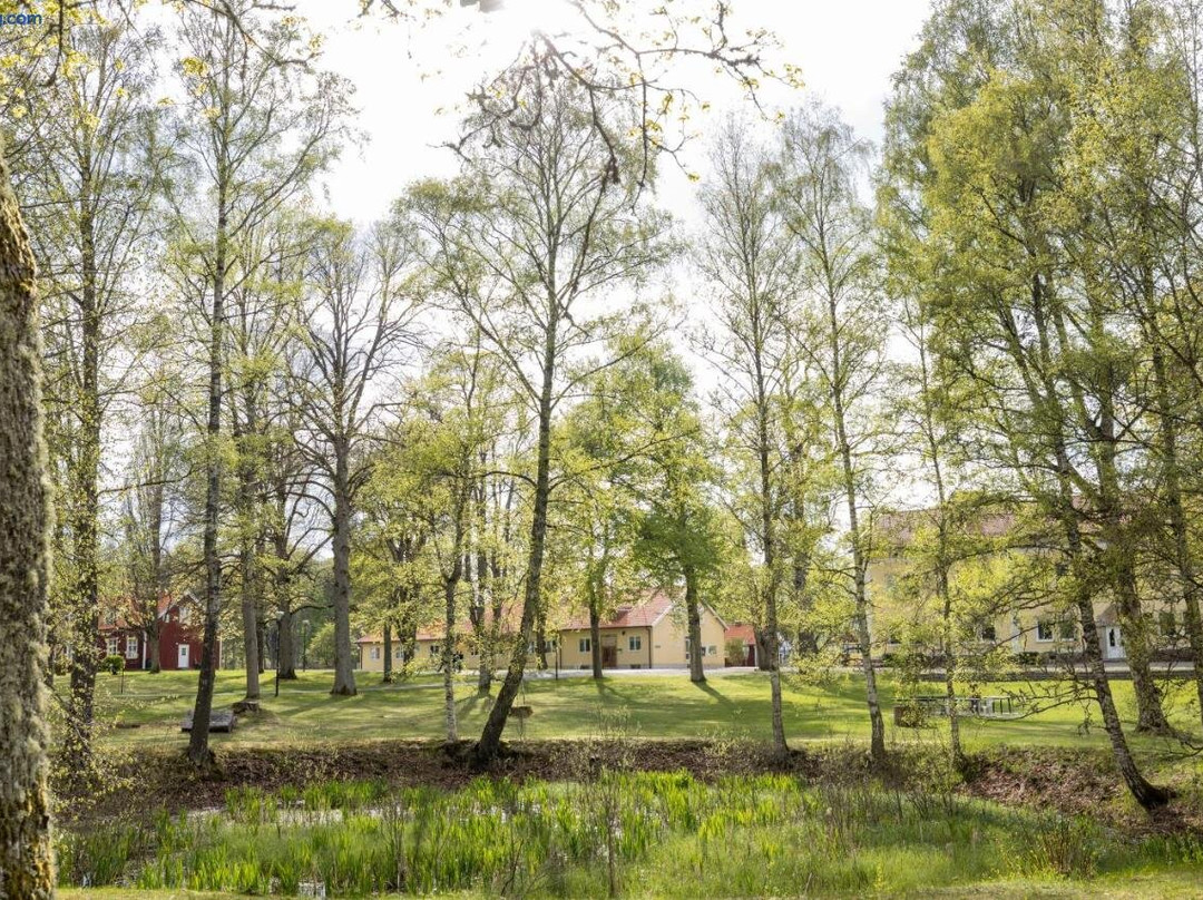Vandrarhem Dahlens