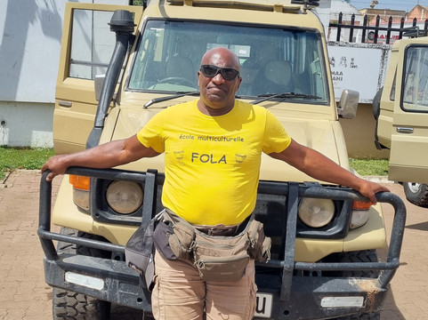 Escape To Tanzania Trekking & Safaris-莫西必去景点